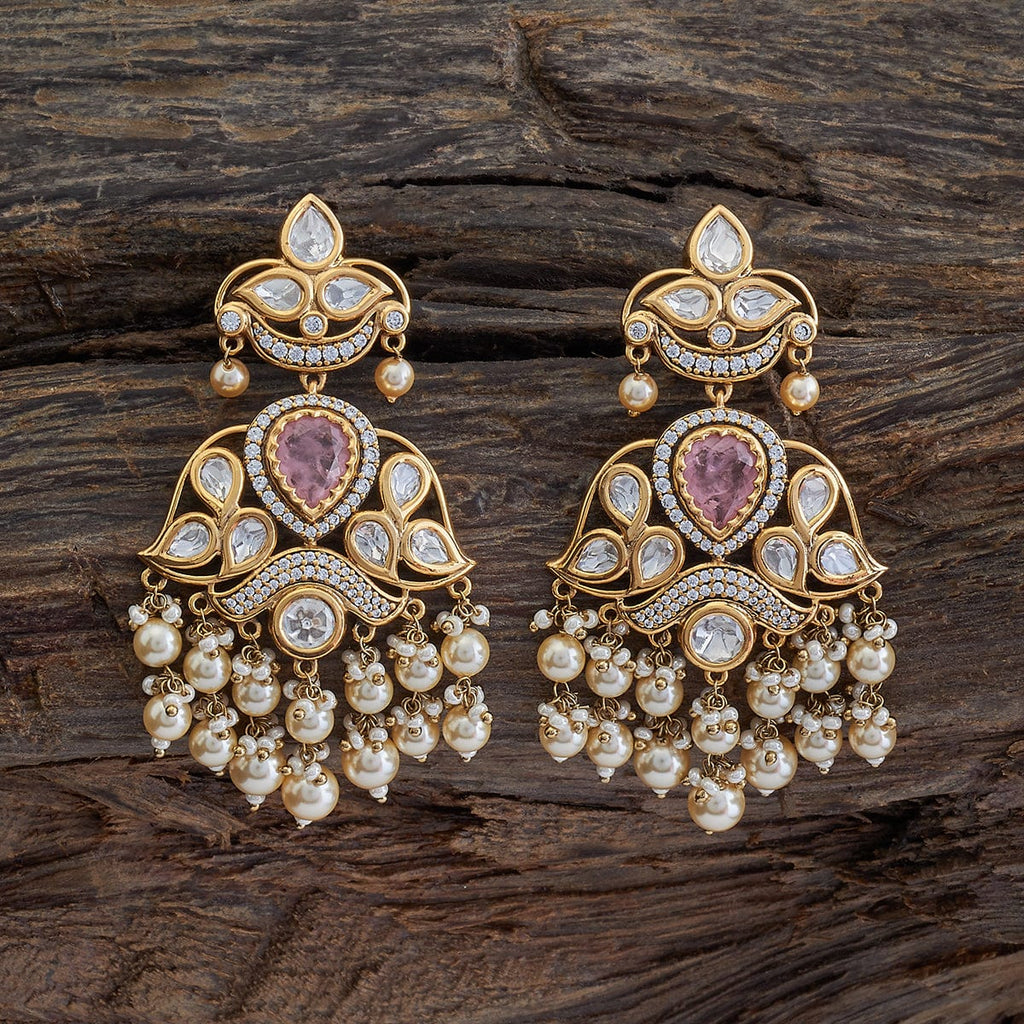 Kundan Earring Kundan Earring 173000