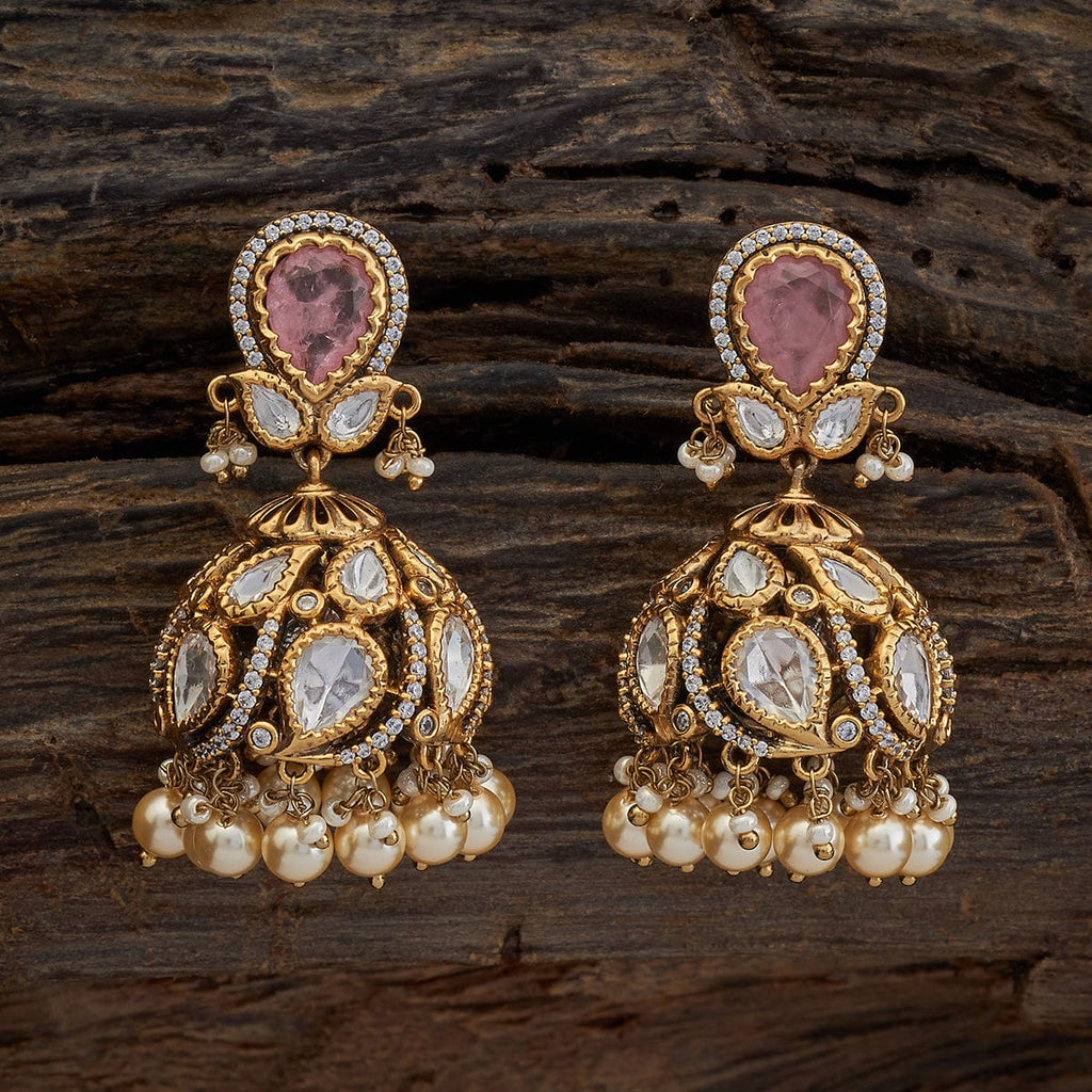 Kundan Earring Kundan Earring 173006