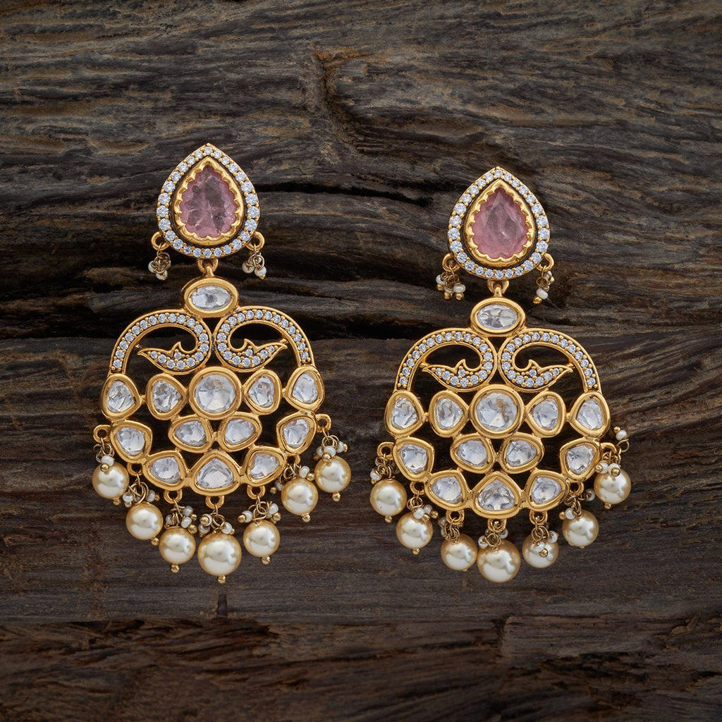 Kundan Earring Kundan Earring 173008