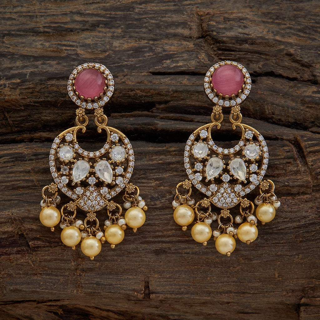 Kundan Earring Kundan Earring 173912