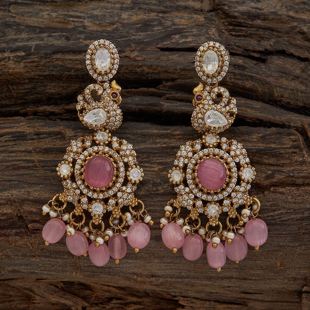 Kundan Earring Kundan Earring 173913