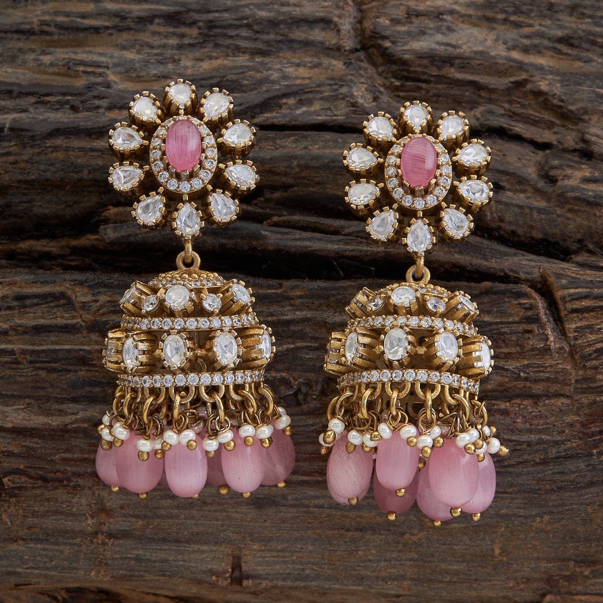 Kundan Earring Kundan Earring 173918