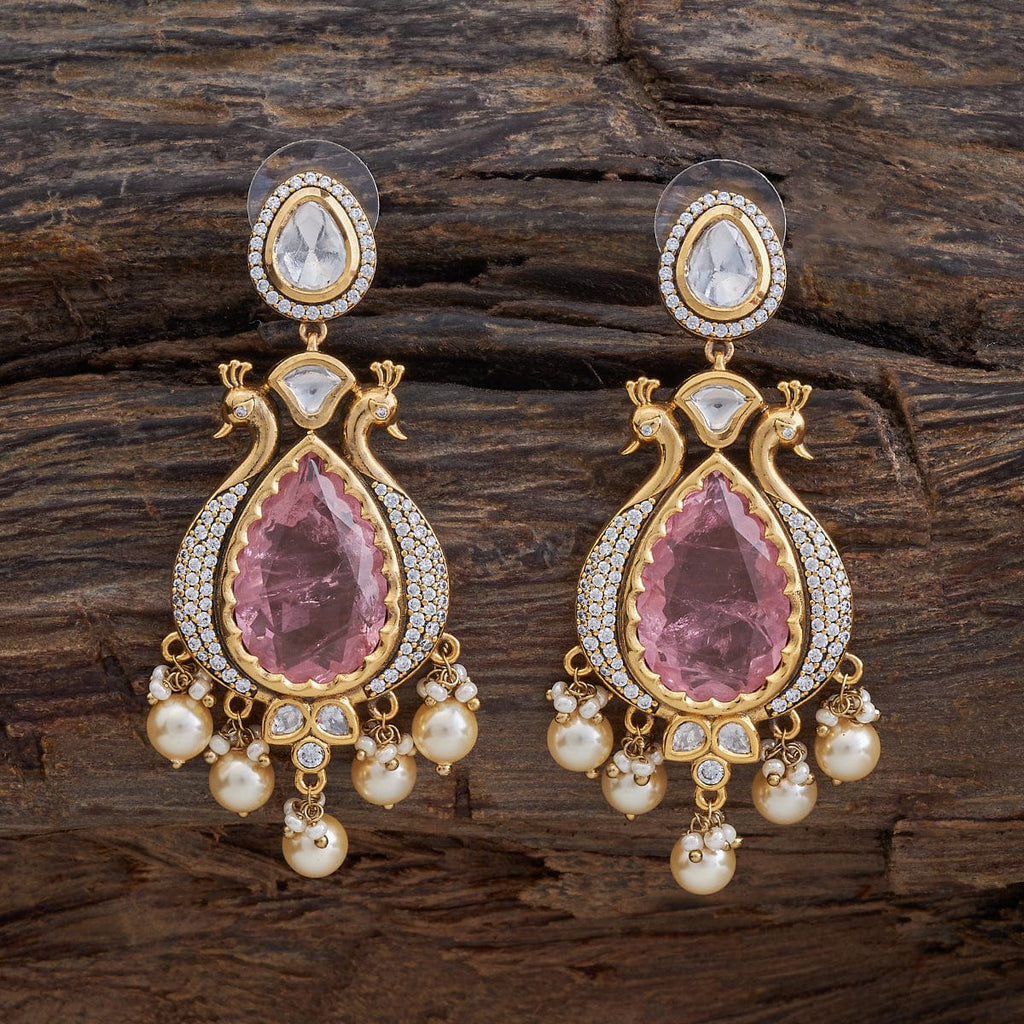 Kundan Earring Kundan Earring 174032