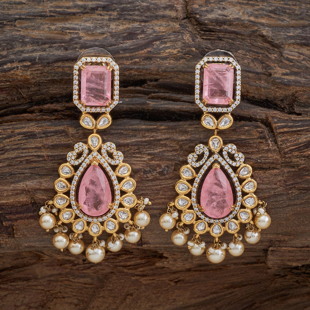 Kundan Earring Kundan Earring 174045