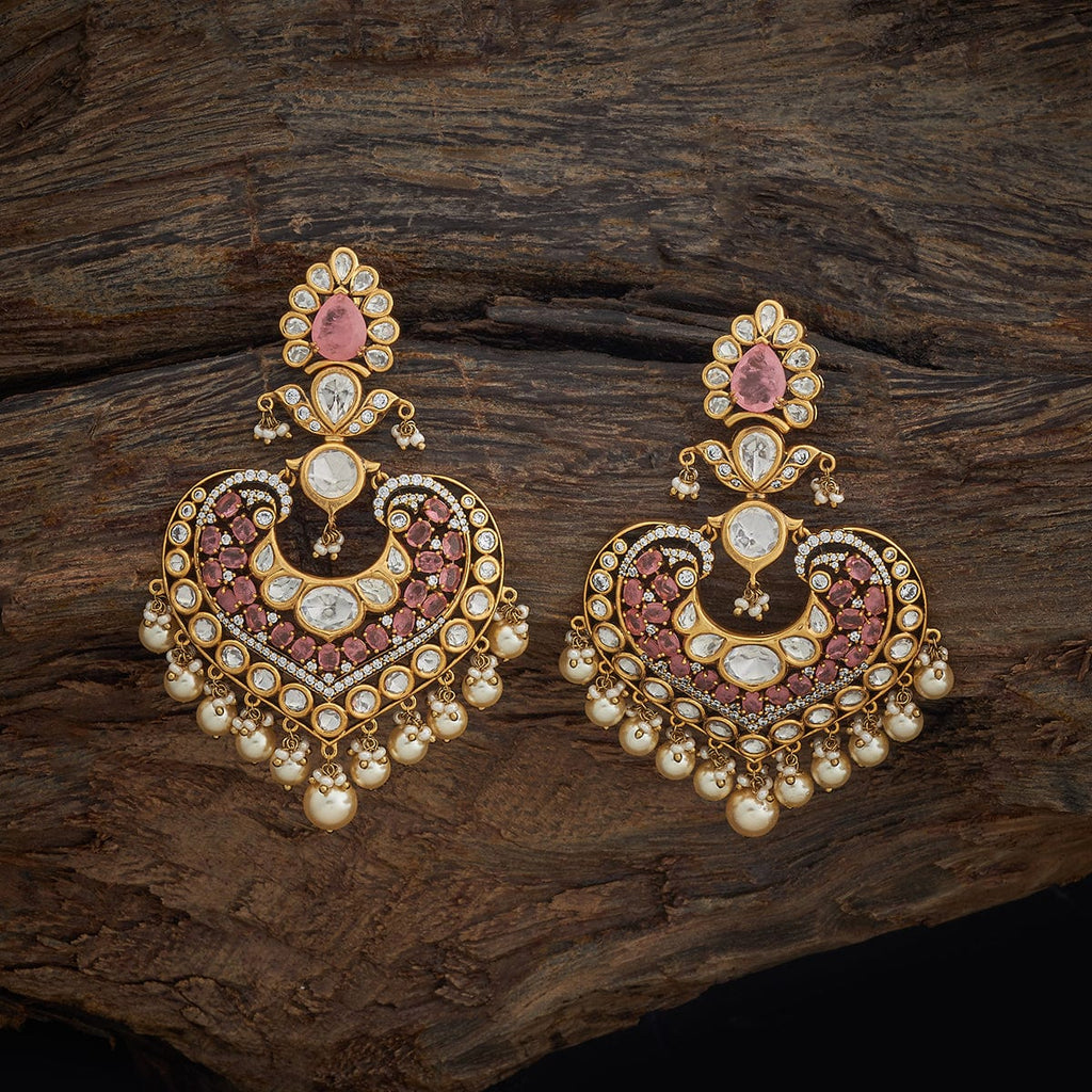 Kundan Earring Kundan Earring 180234