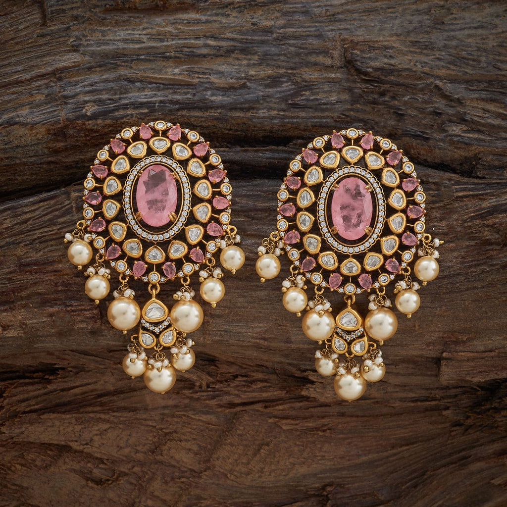 Kundan Earring Kundan Earring 180292