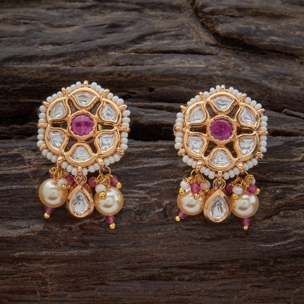 Kundan Earring Kundan Earring 149196