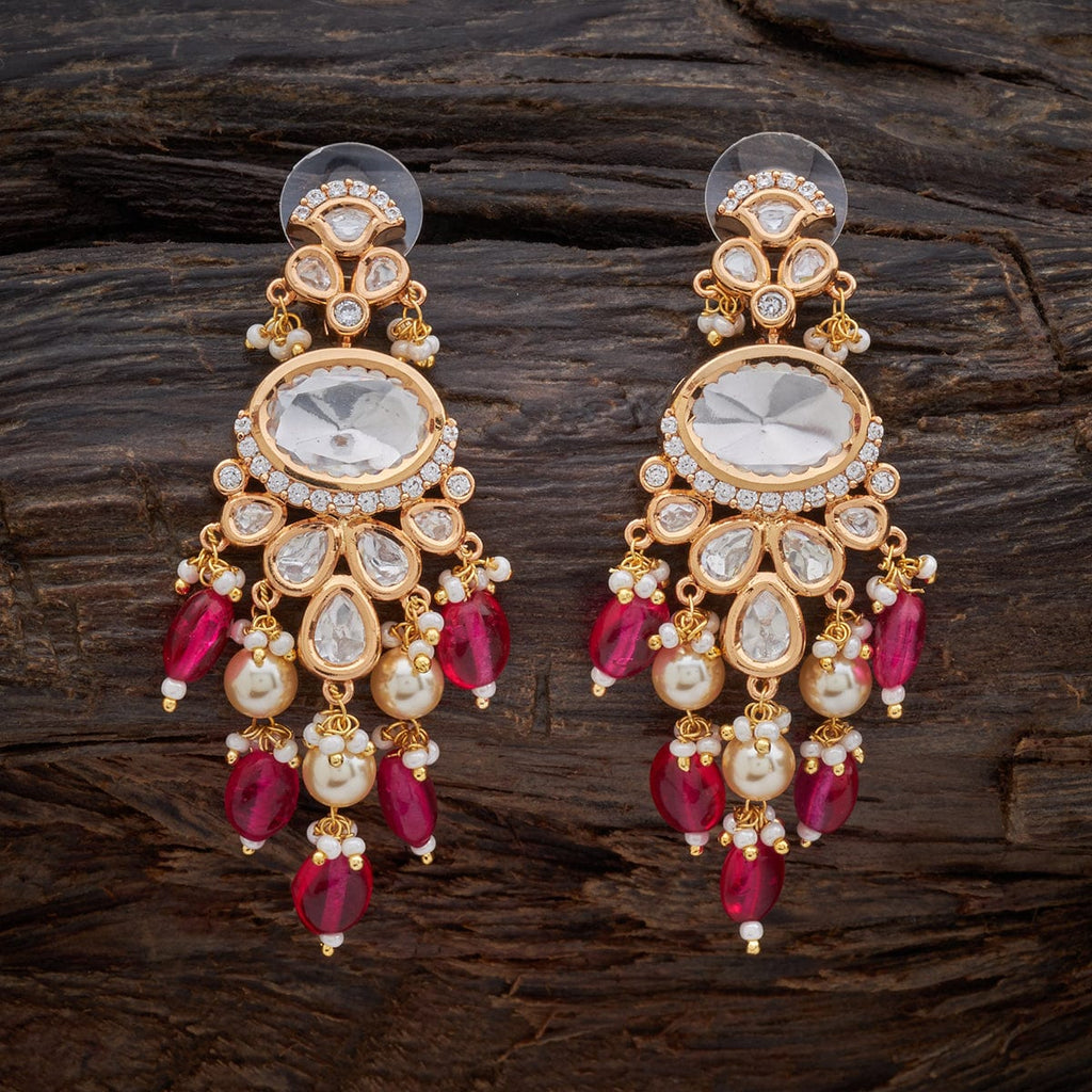 Kundan Earring Kundan Earring 149203