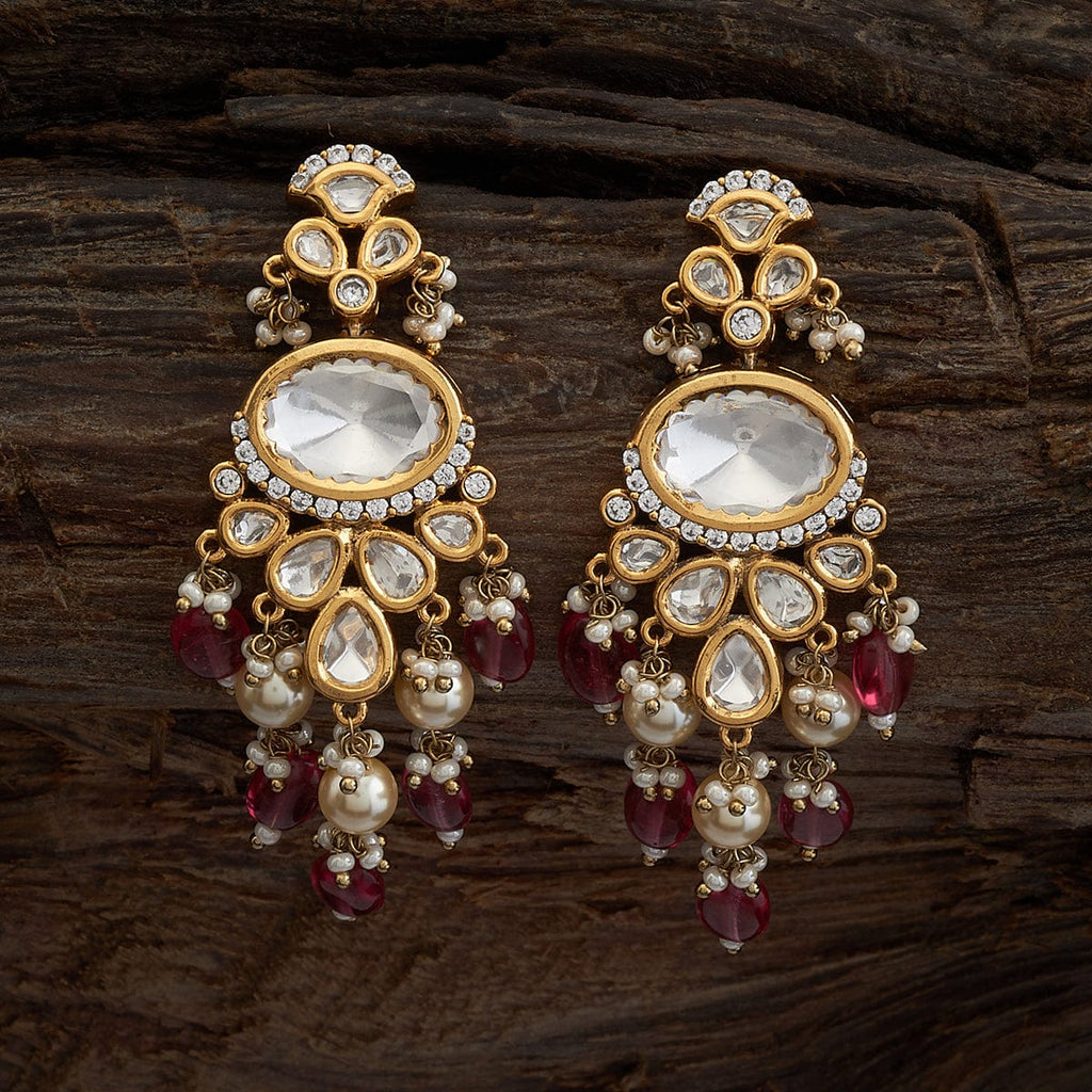 Kundan Earring Kundan Earring 149203