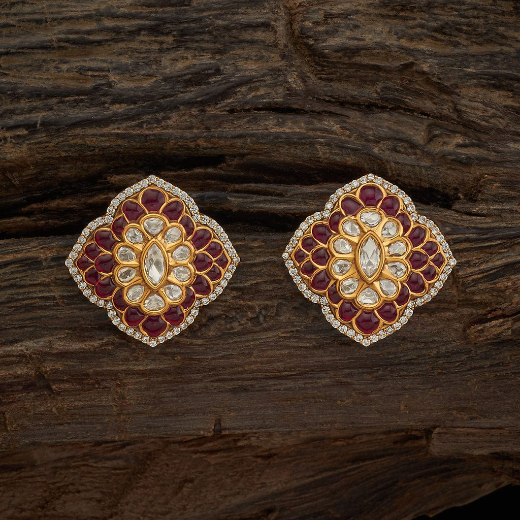 Kundan Earring Kundan Earring 167066