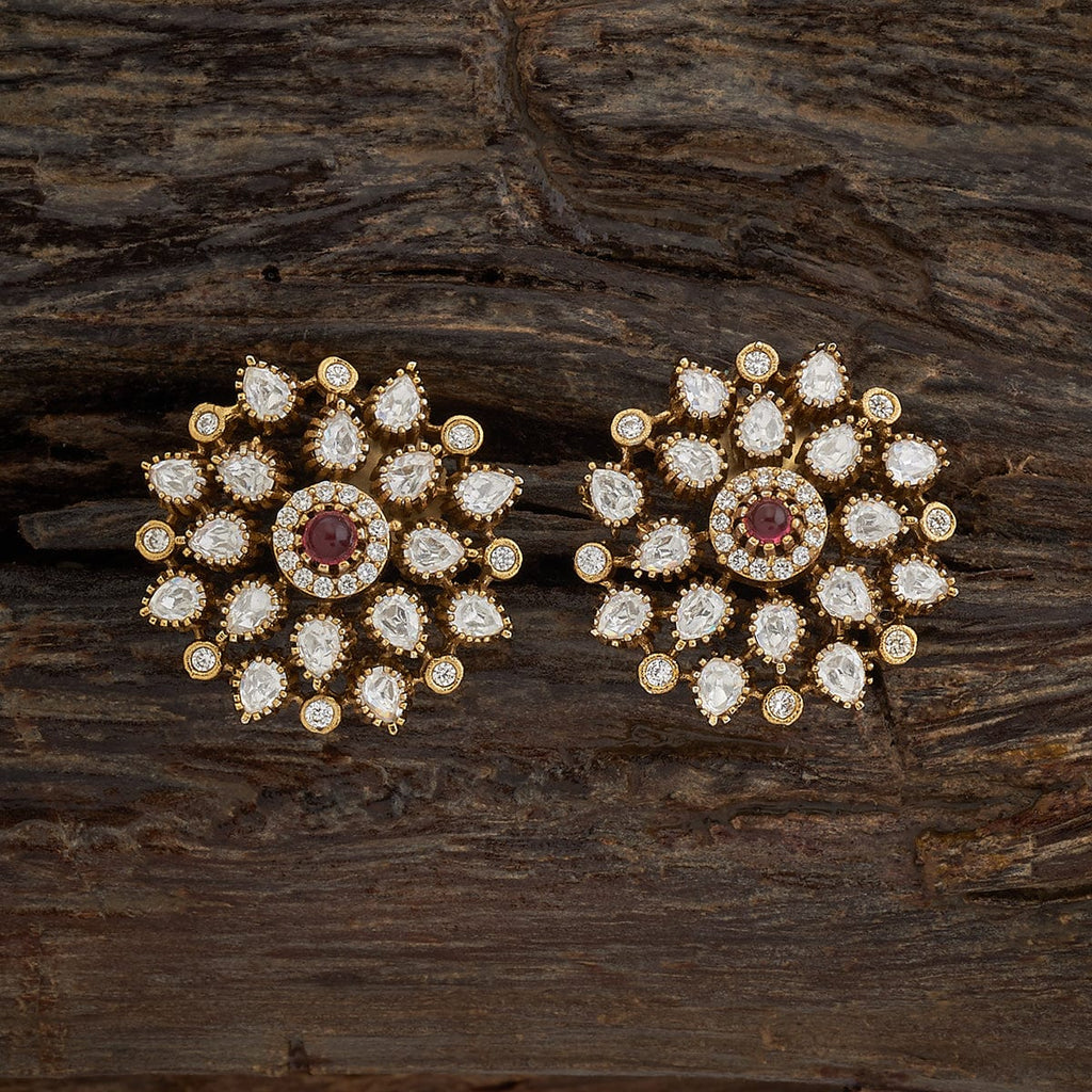 Kundan Earring Kundan Earring 167539