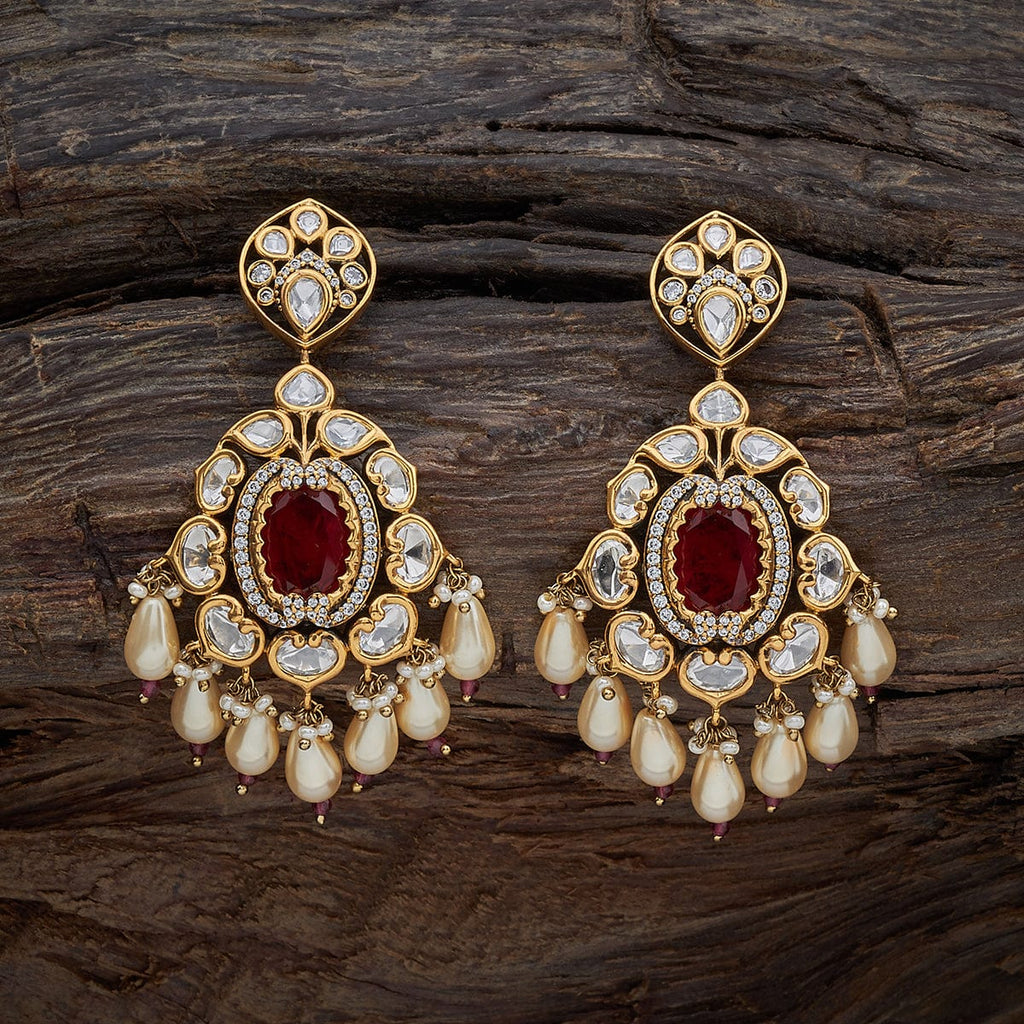 Kundan Earring Kundan Earring 169675