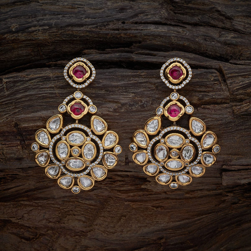 Kundan Earring Kundan Earring 169681