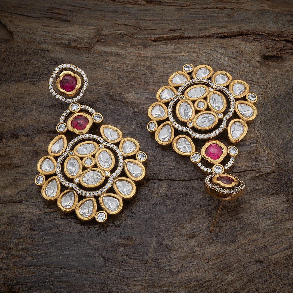 Kundan Earring Kundan Earring 169681