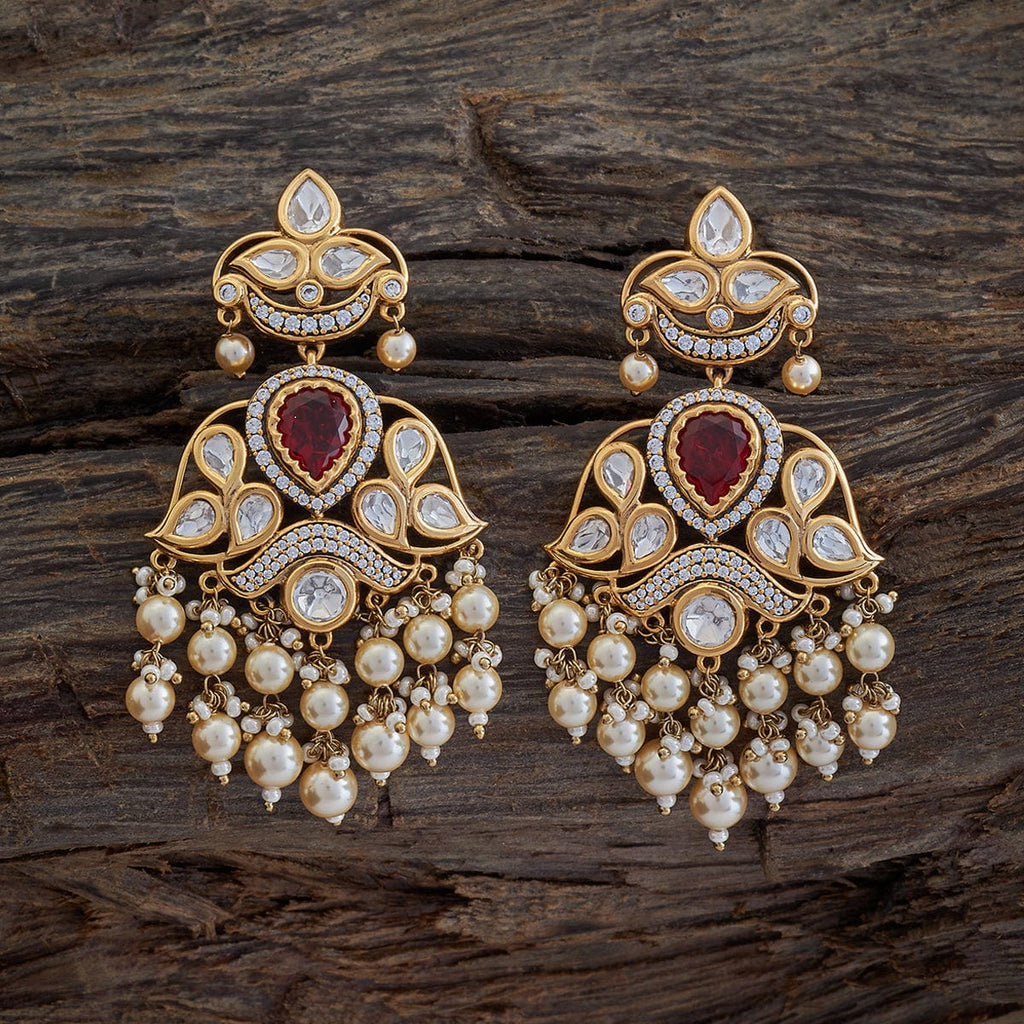 Kundan Earring Kundan Earring 173000