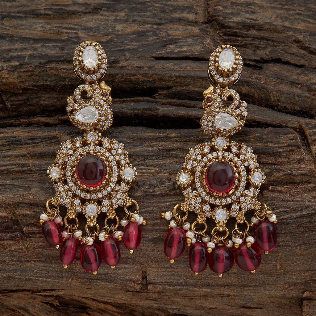 Kundan Earring Kundan Earring 173913