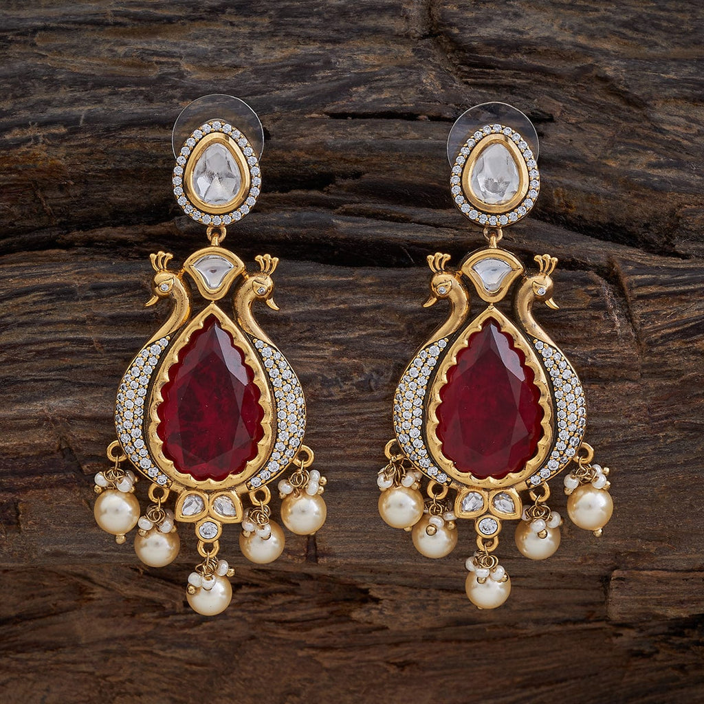 Kundan Earring Kundan Earring 174032