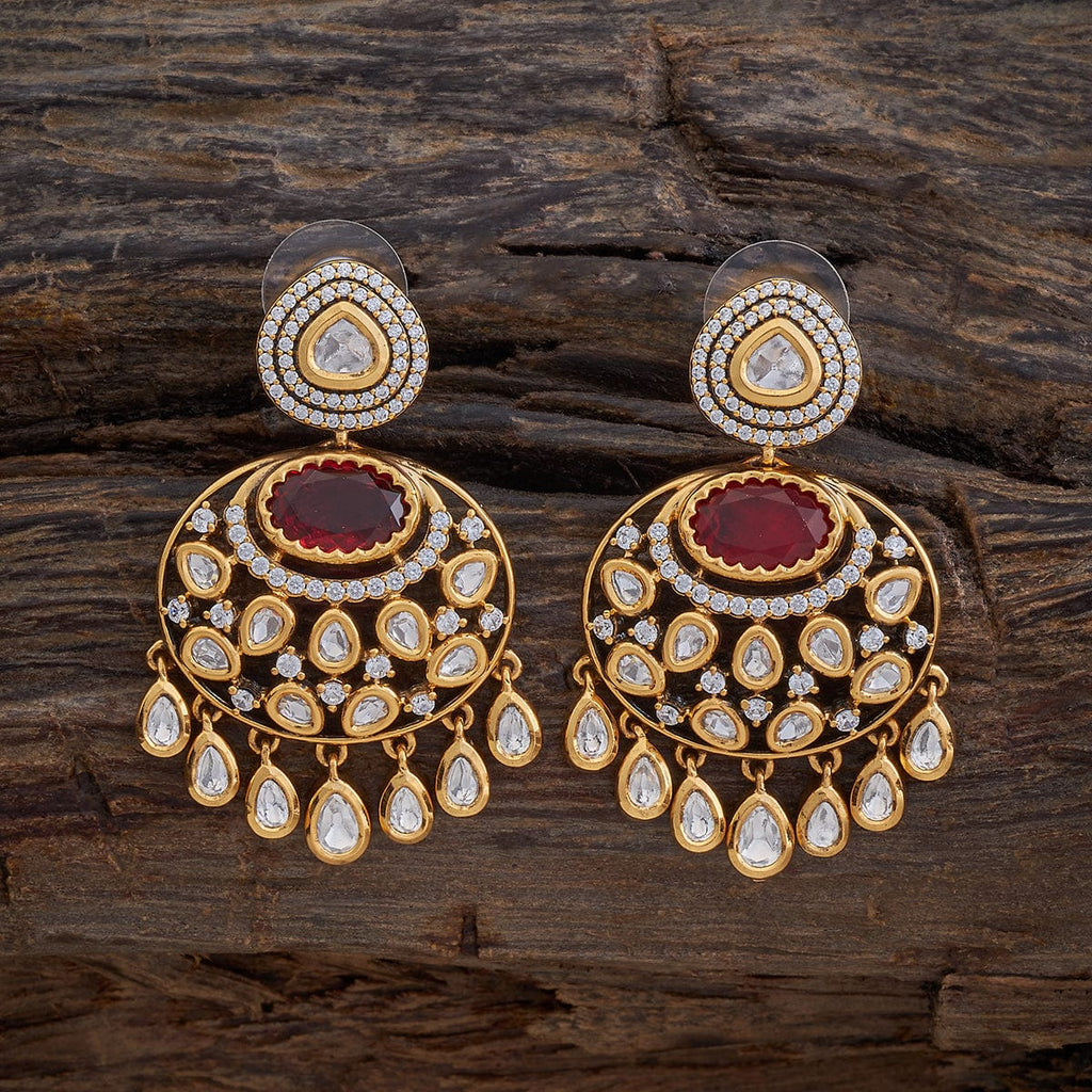 Kundan Earring Kundan Earring 174034