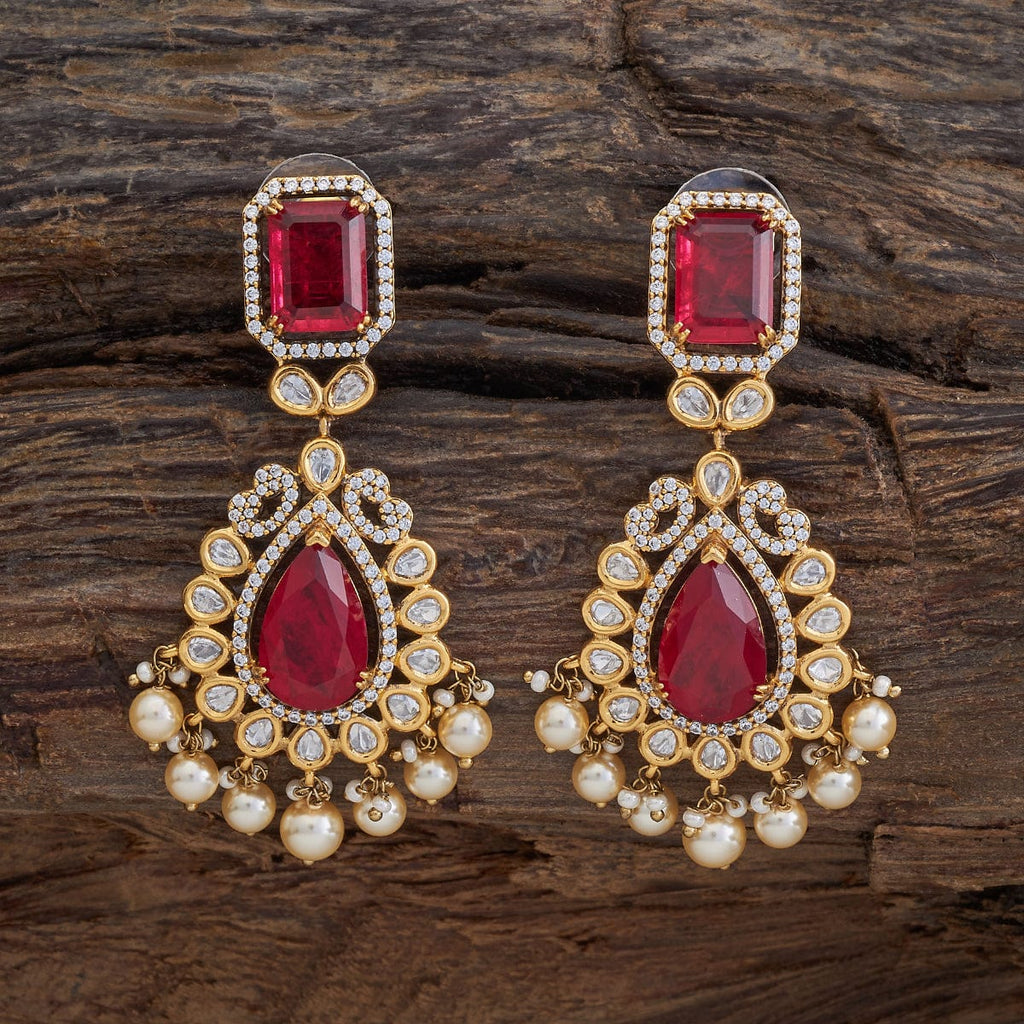 Kundan Earring Kundan Earring 174045