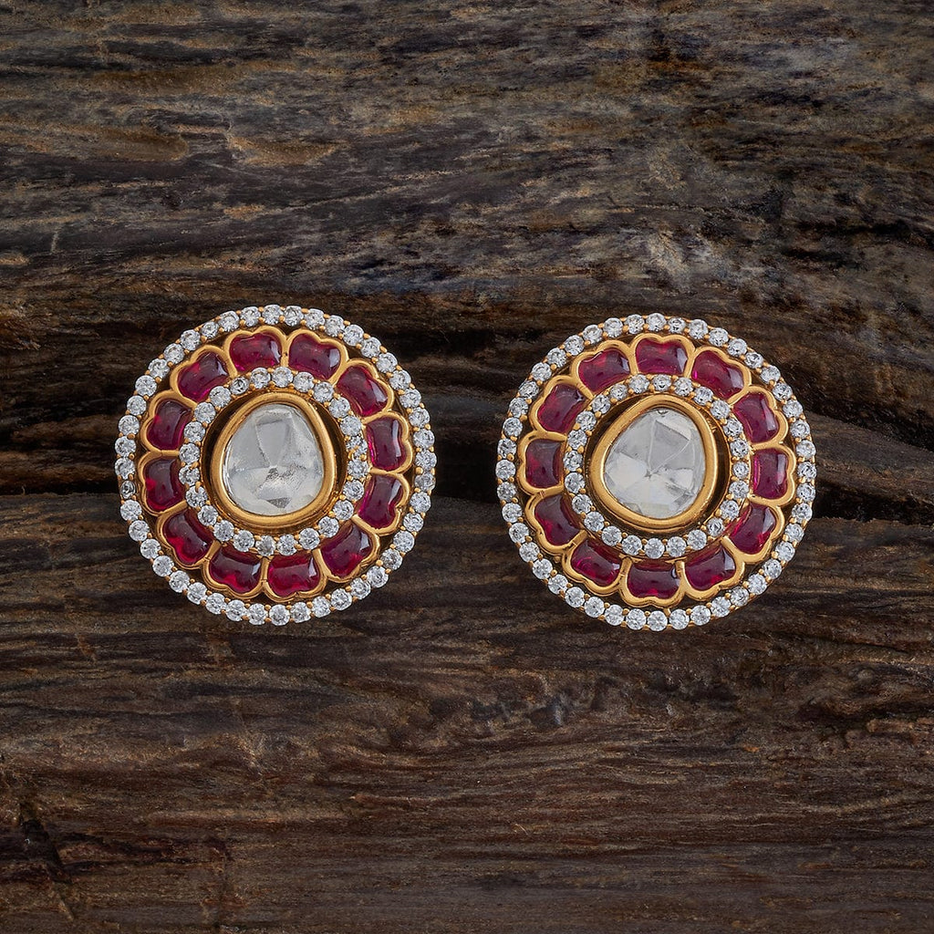 Kundan Earring Kundan Earring 176777