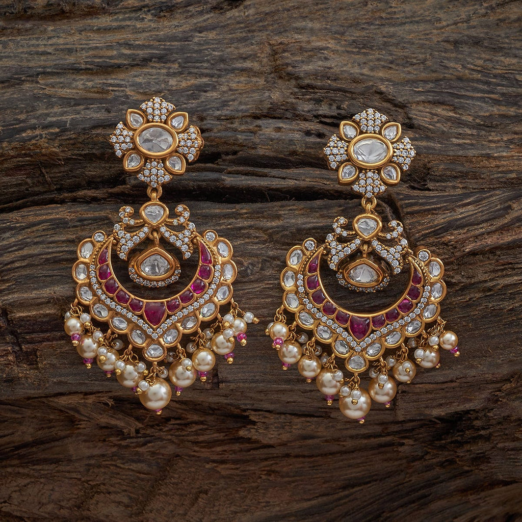 Kundan Earring Kundan Earring 176781