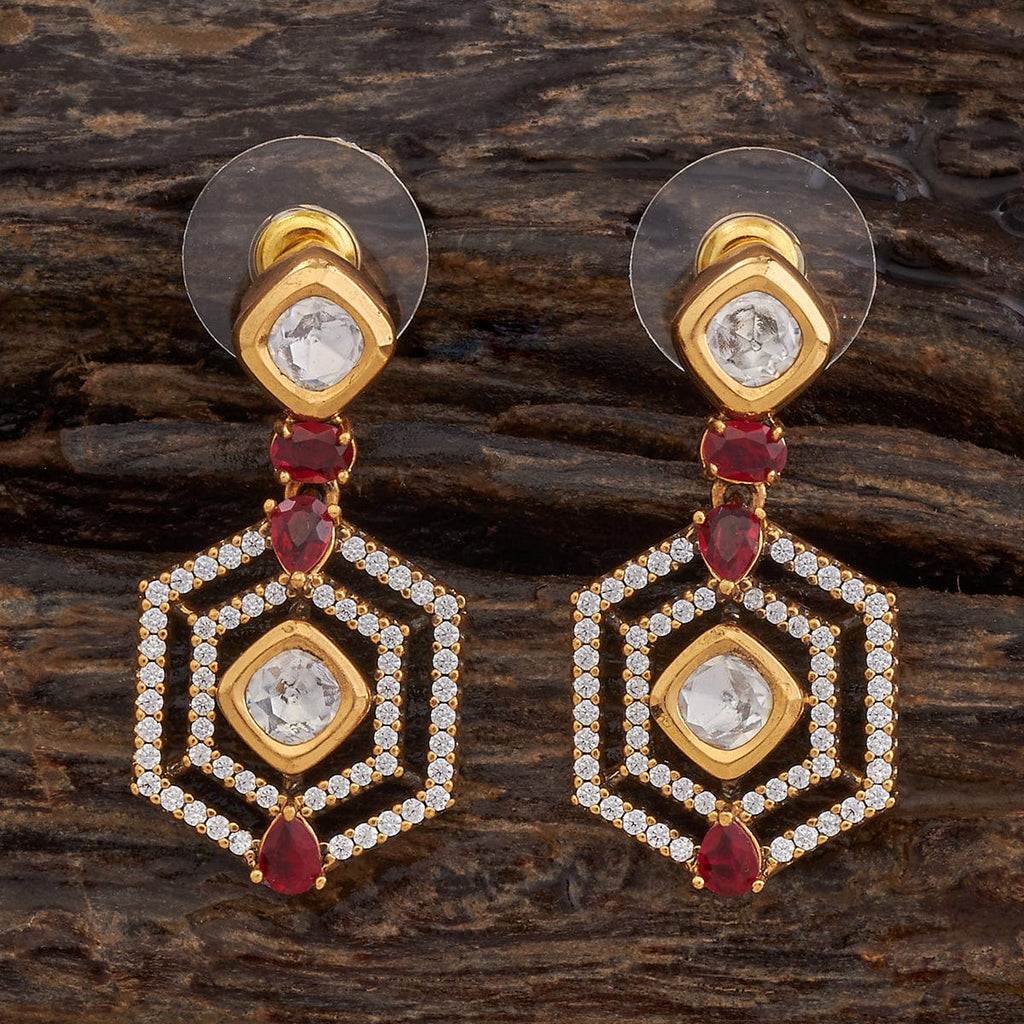 Kundan Earring Kundan Earring 178277