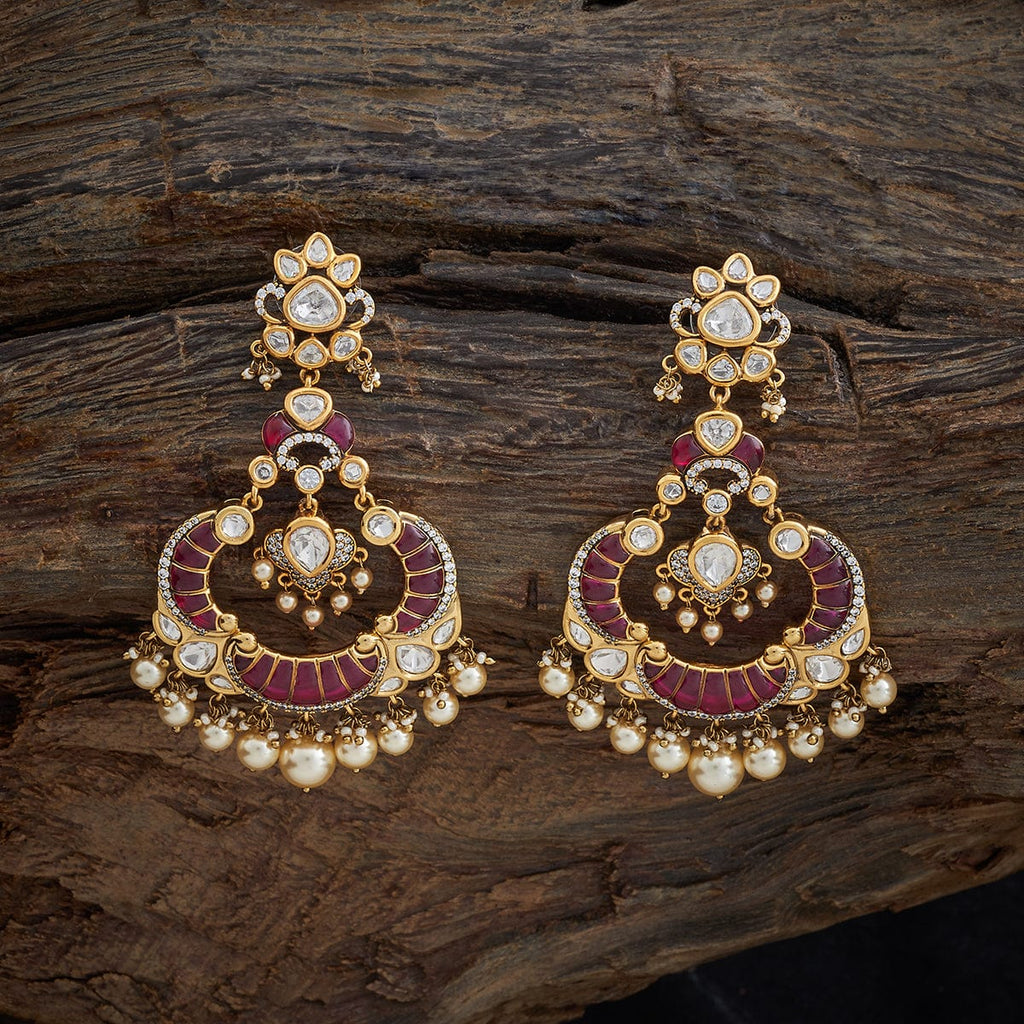 Kundan Earring Kundan Earring 178295