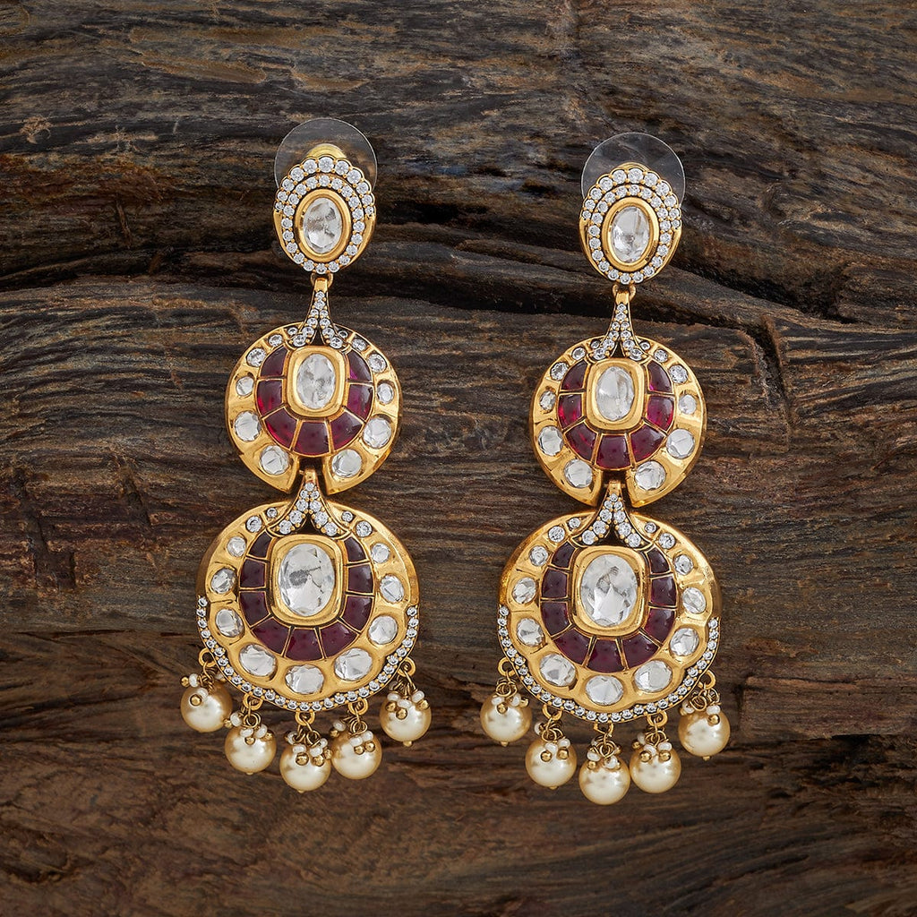 Kundan Earring Kundan Earring 178312