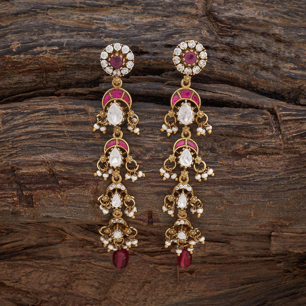 Kundan Earring Kundan Earring 178463