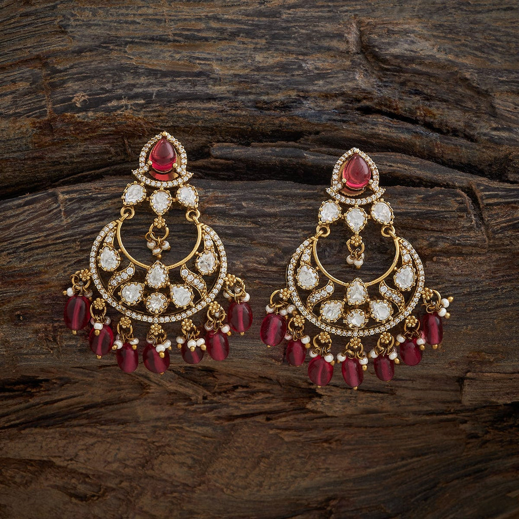 Kundan Earring Kundan Earring 178471