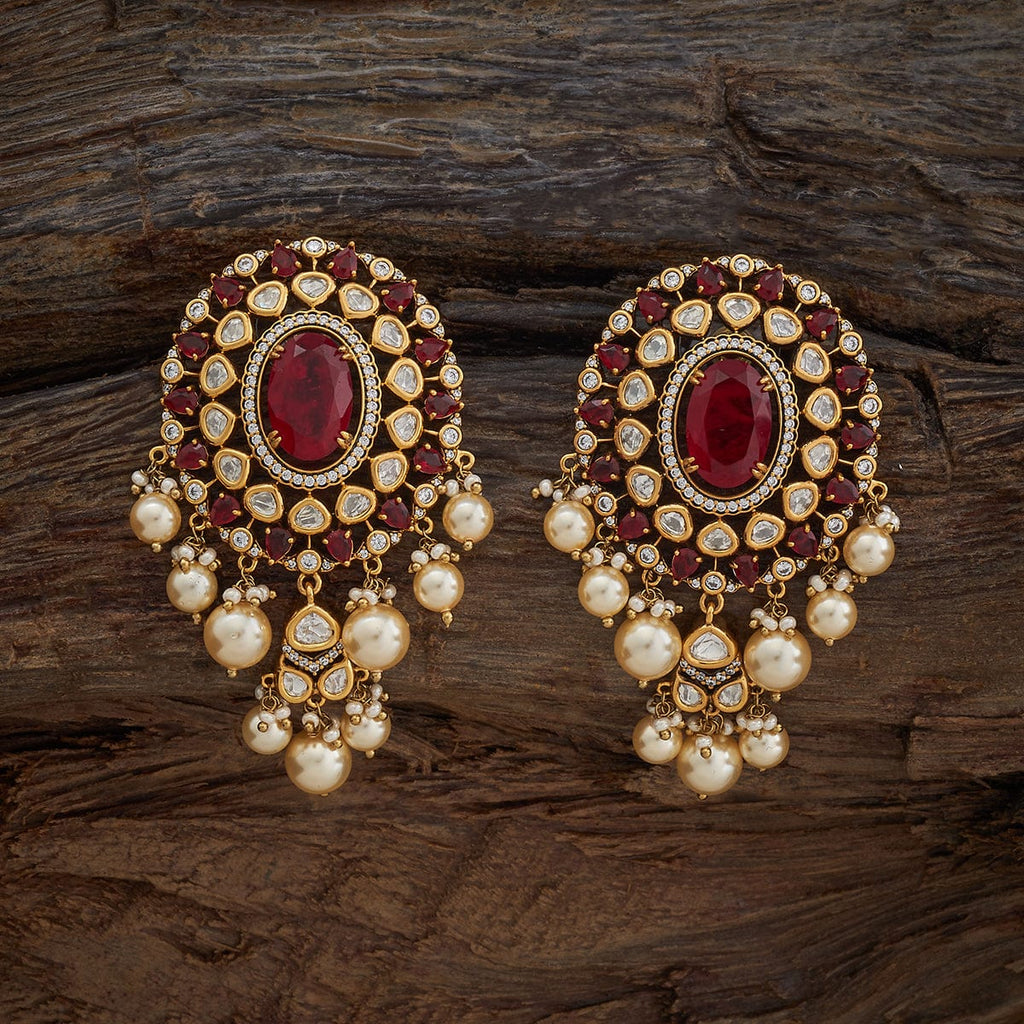 Kundan Earring Kundan Earring 180292