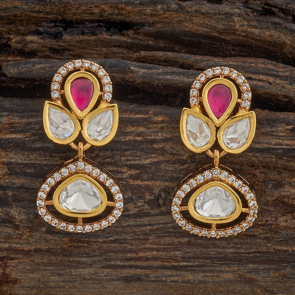 Kundan Earring Kundan Earring 181639