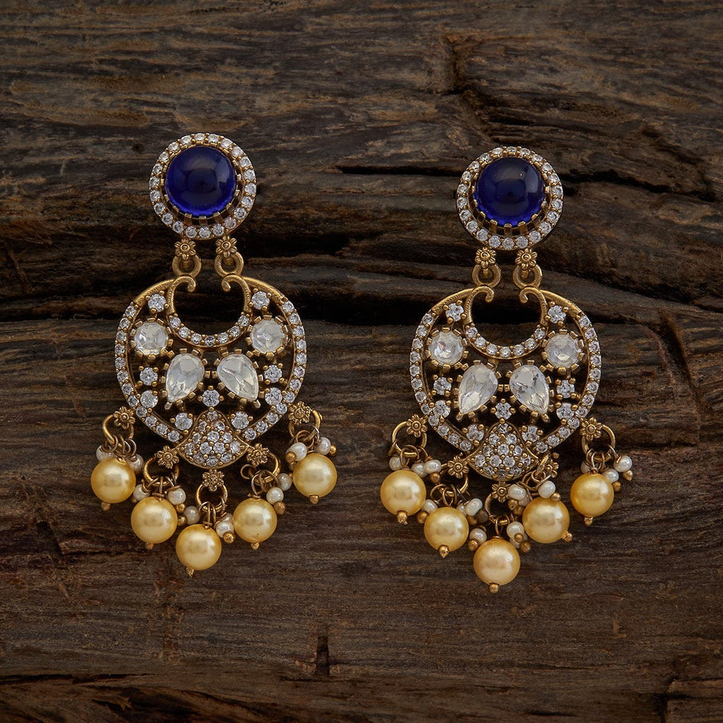 Kundan Earring Kundan Earring 173912