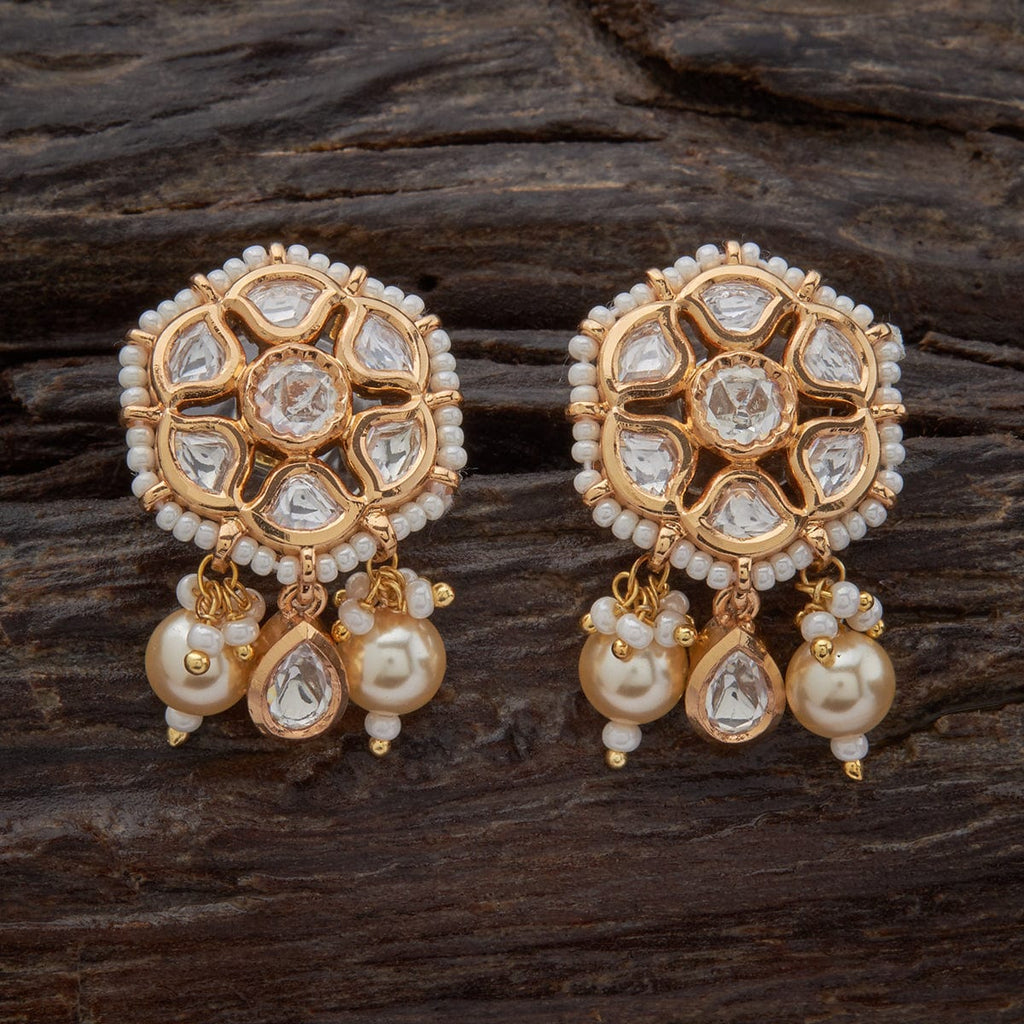 Kundan Earring Kundan Earring 149196