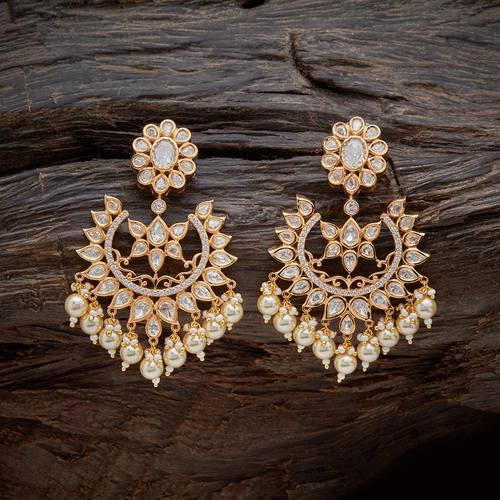 Kundan Earring Kundan Earring 151613