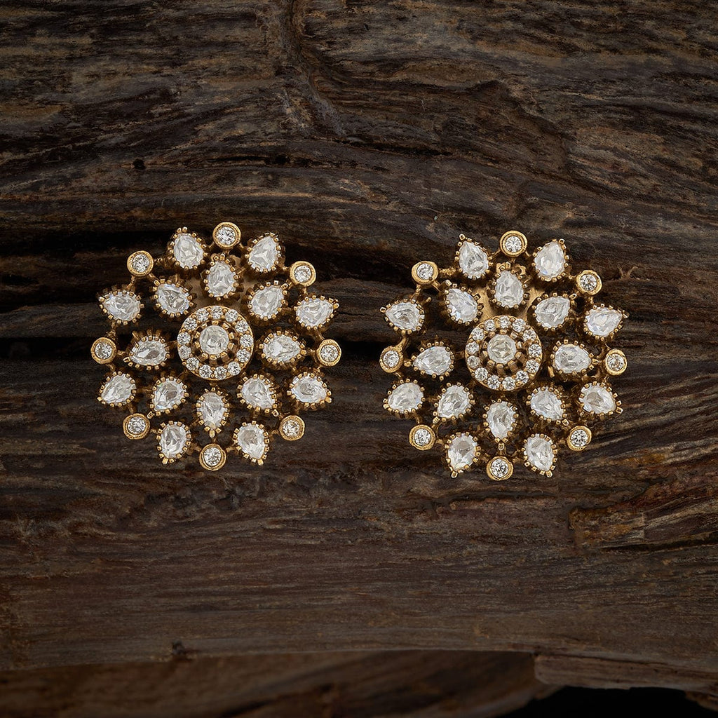 Kundan Earring Kundan Earring 167539