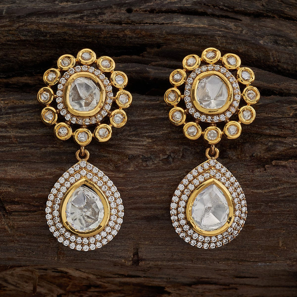 Kundan Earring Kundan Earring 170238