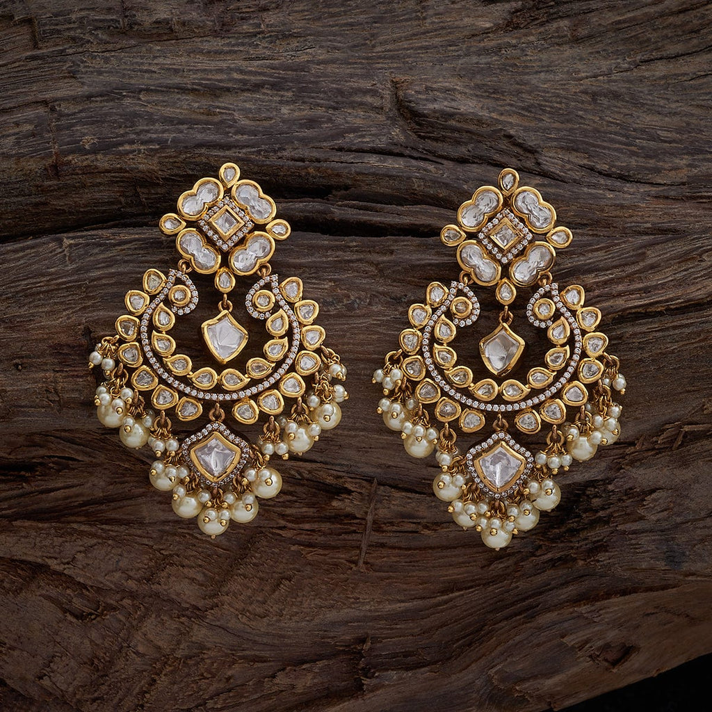 Kundan Earring Kundan Earring 170239