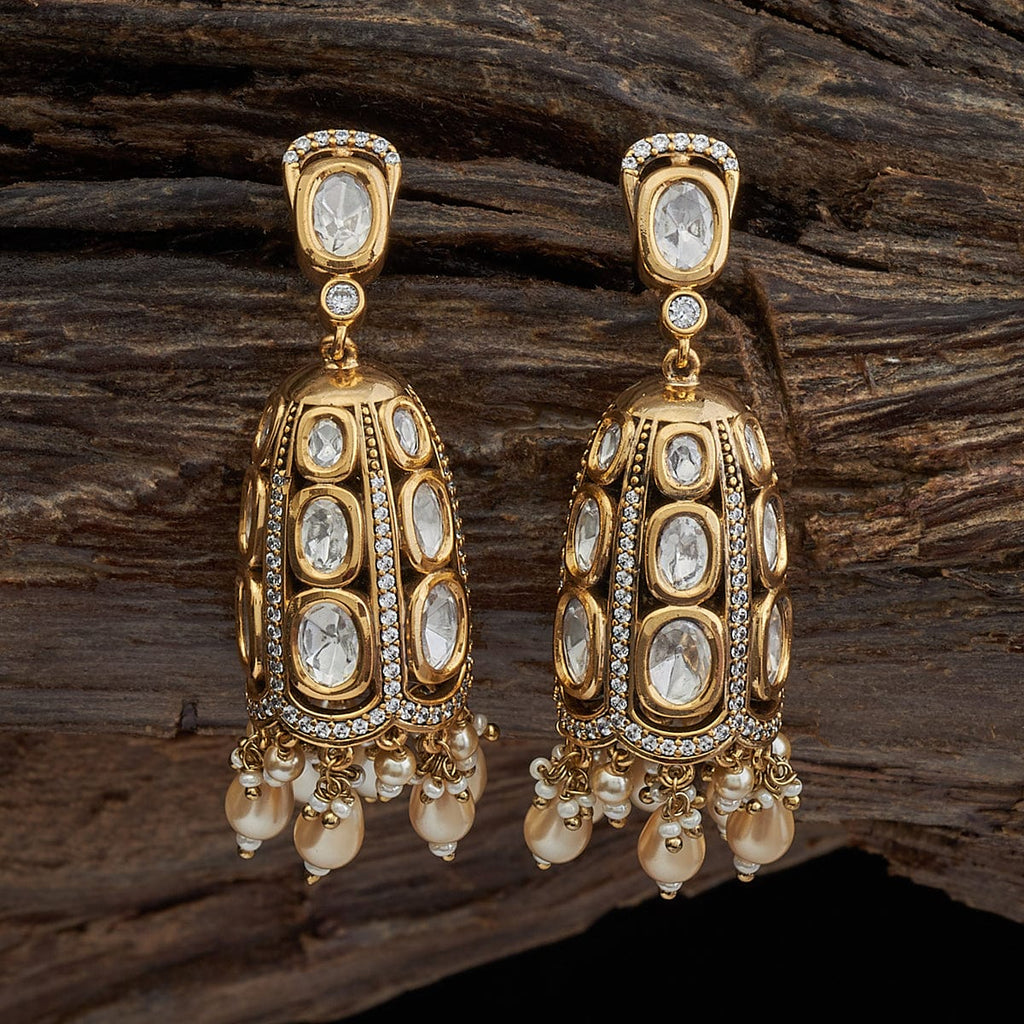 Kundan Earring Kundan Earring 170806