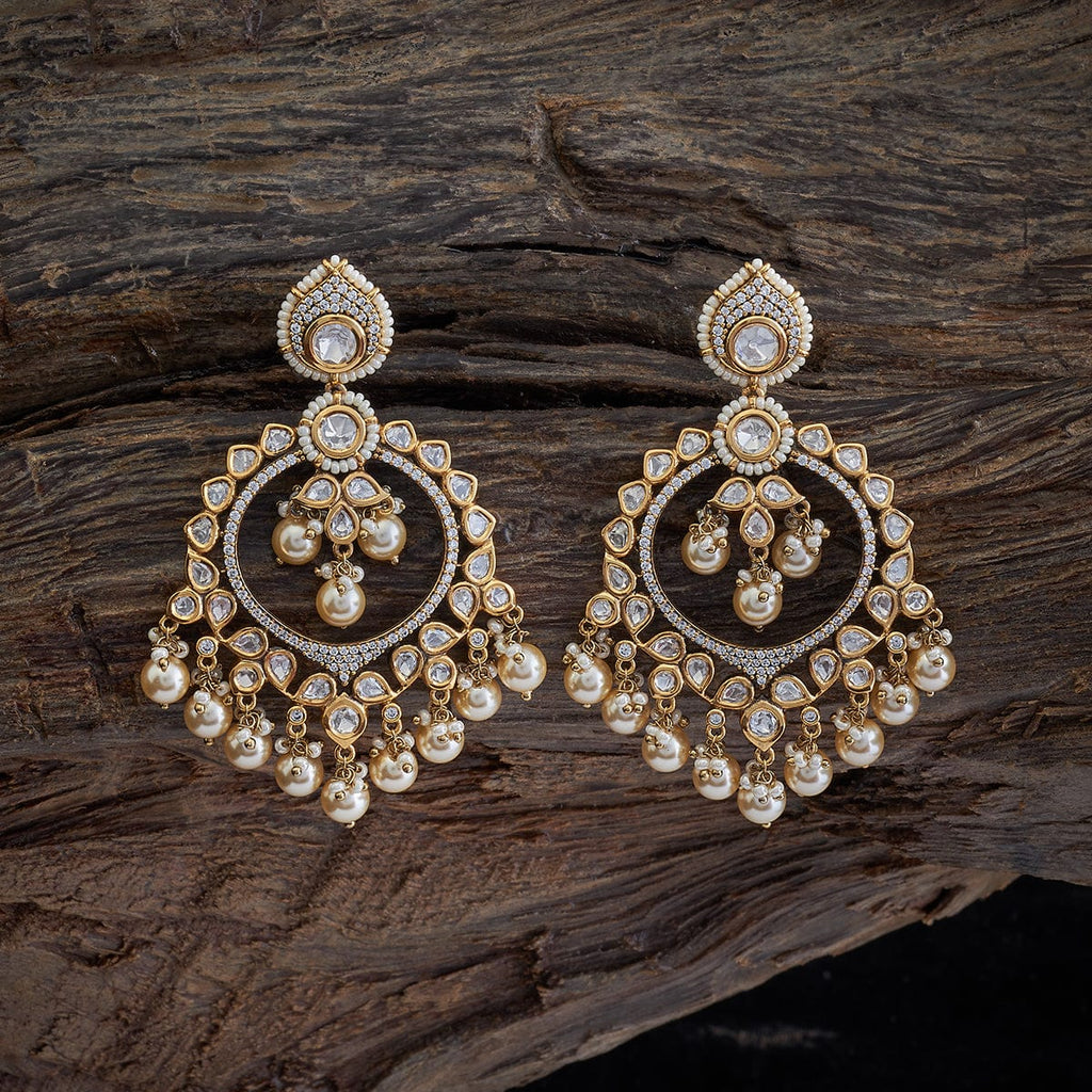 Kundan Earring Kundan Earring 173002