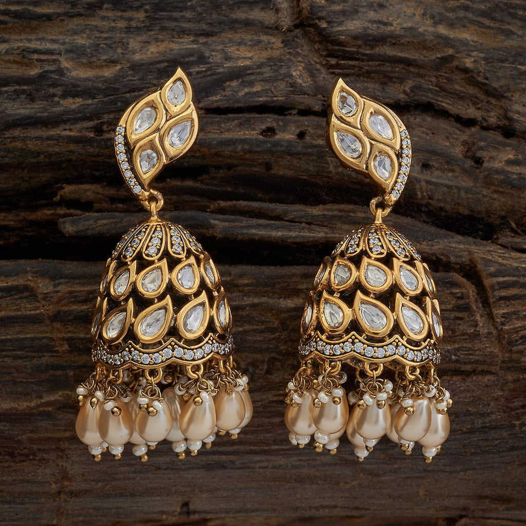 Kundan Earring Kundan Earring 173004