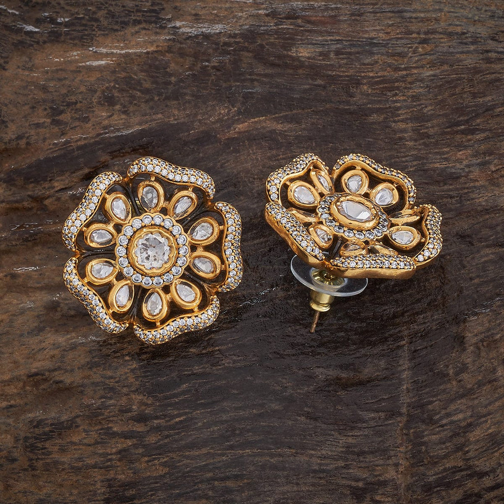 Kundan Earring Kundan Earring 174030