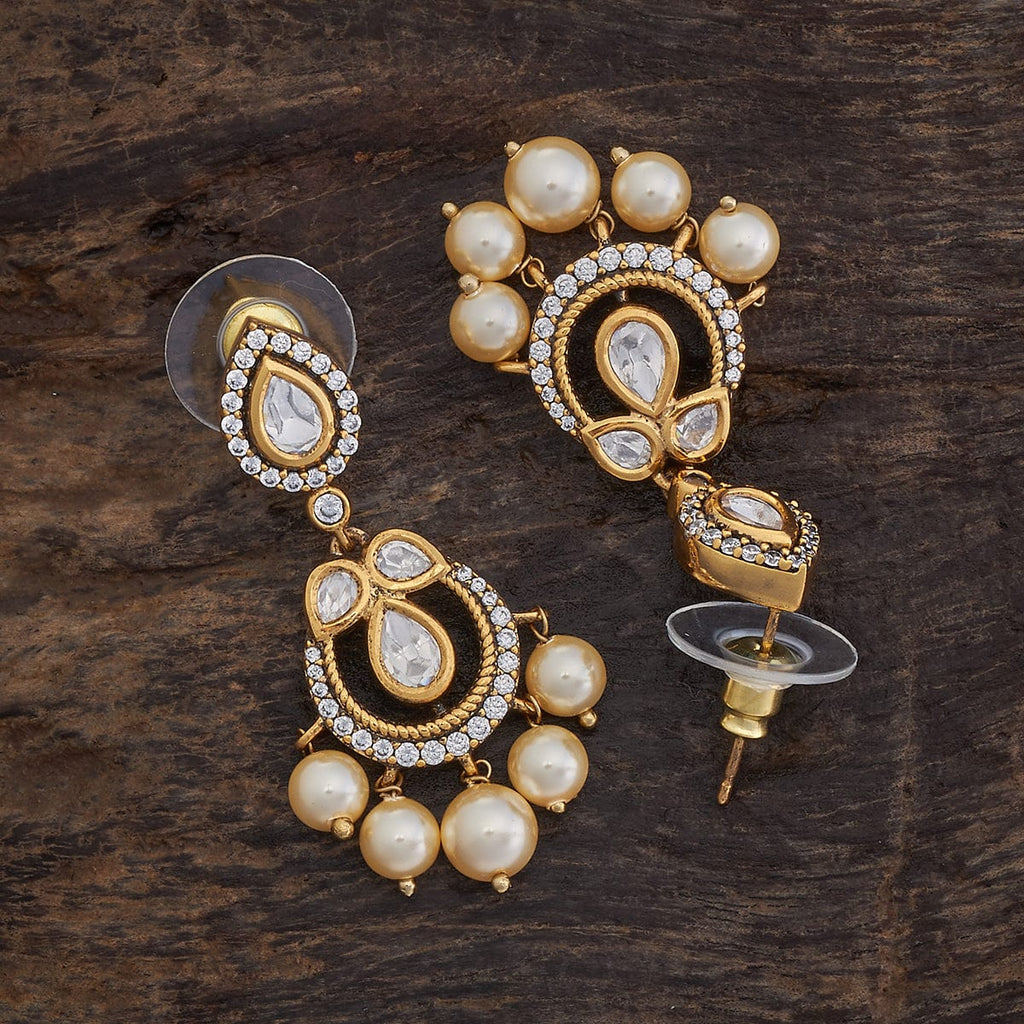 Kundan Earring Kundan Earring 174050