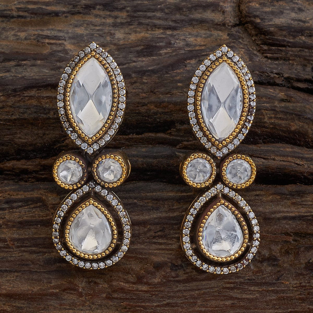 Kundan Earring Kundan Earring 174488