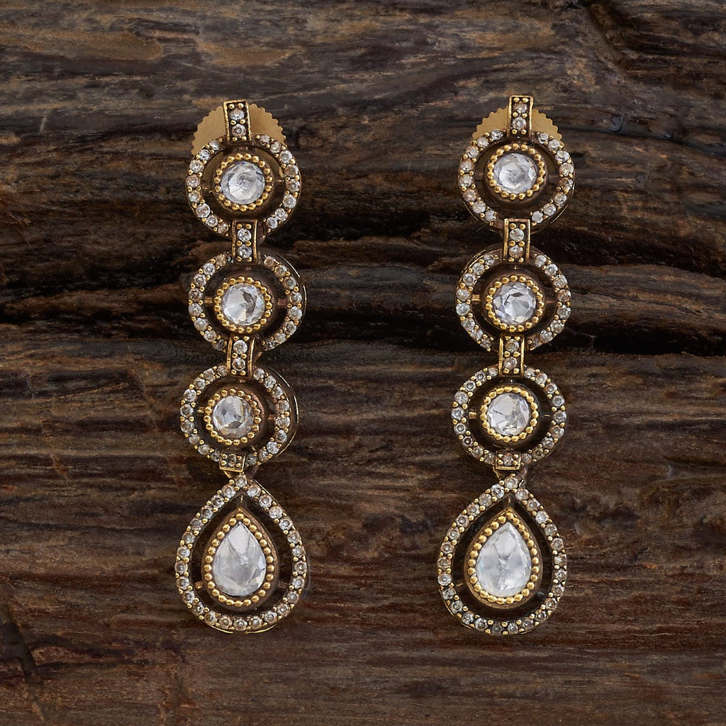 Kundan Earring Kundan Earring 174495