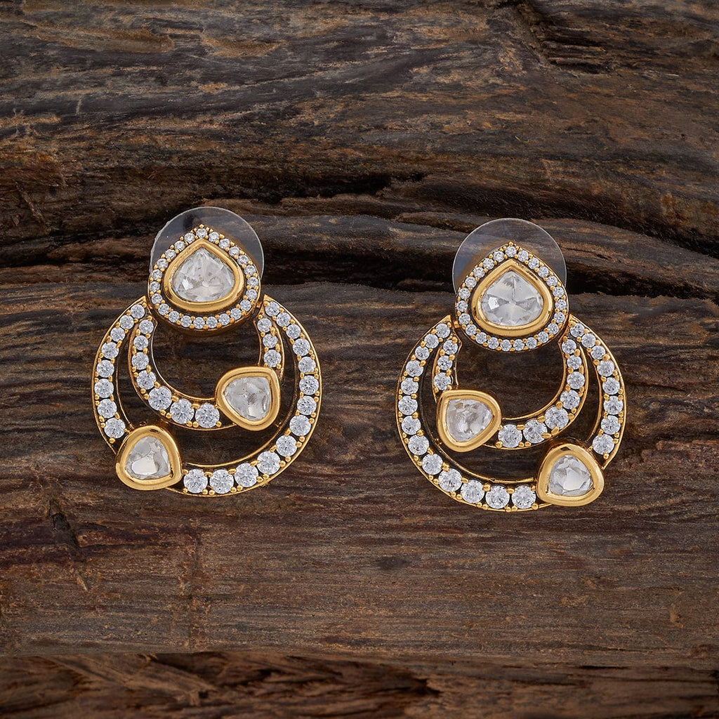 Kundan Earring Kundan Earring 176310