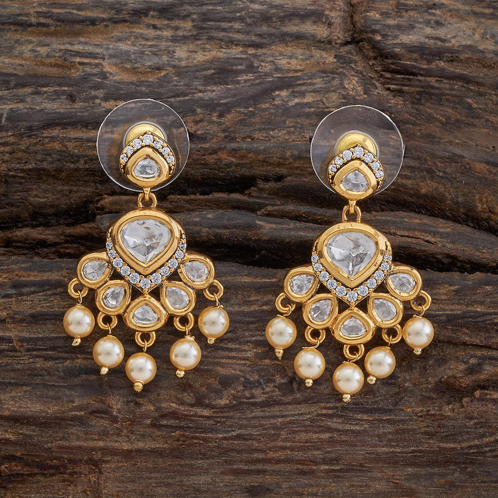 Kundan Earring Kundan Earring 176353