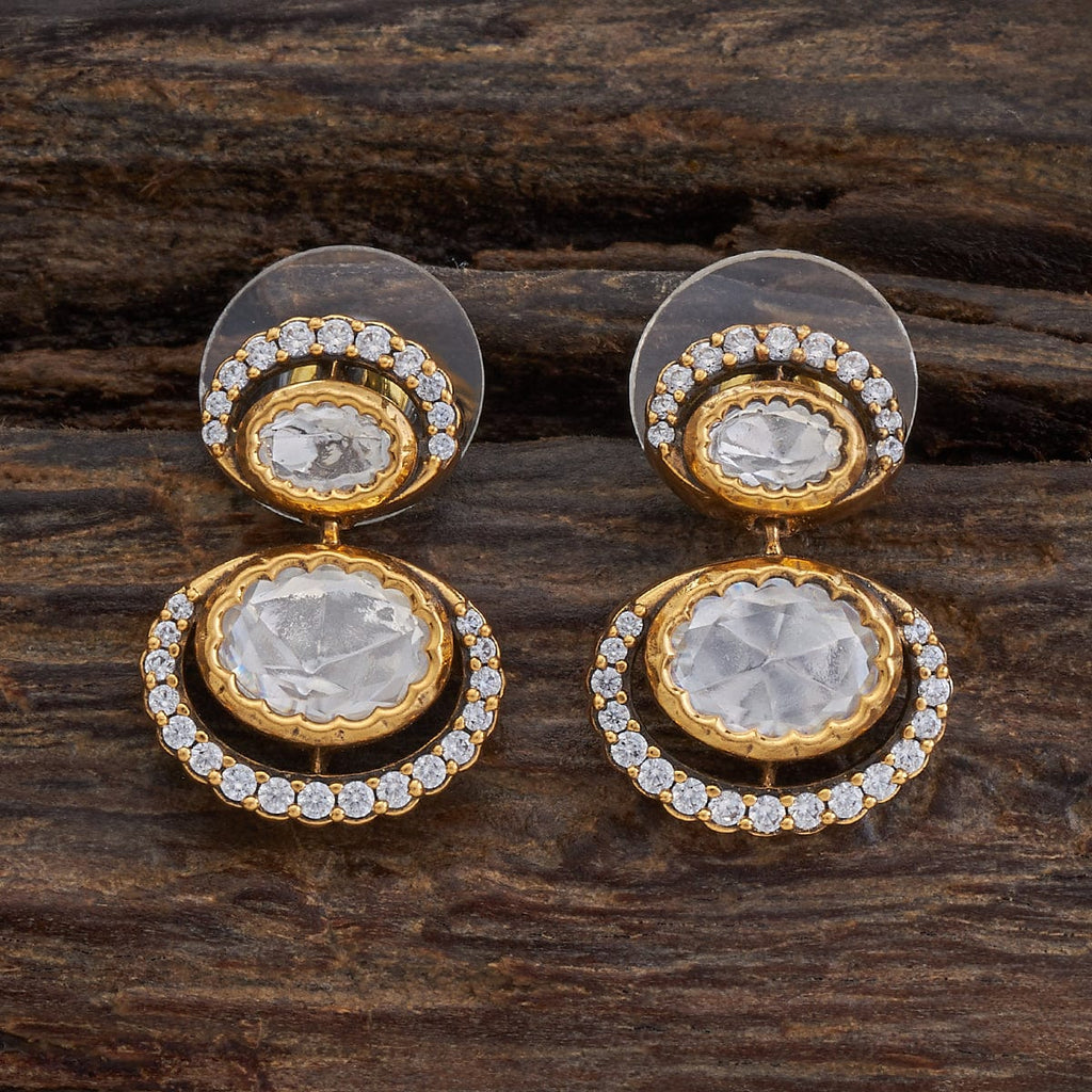 Kundan Earring Kundan Earring 176354