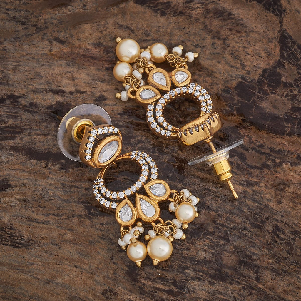 Kundan Earring Kundan Earring 177597