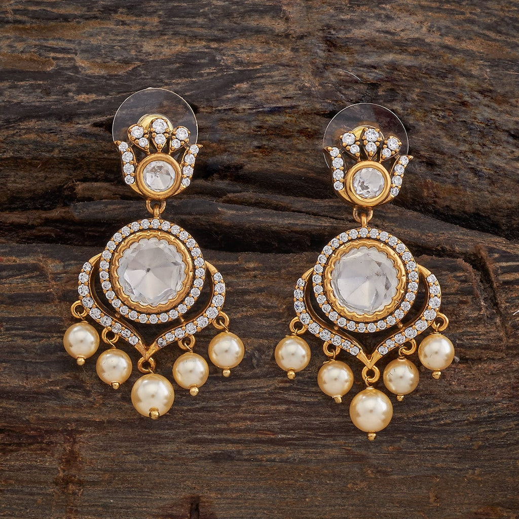 Kundan Earring Kundan Earring 177602